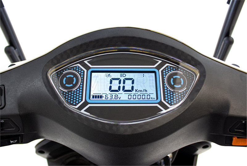 MET SUPERIOR 800 Электрическое кресло-коляска скутер c крышей для инвалидов и пожилых людей  MET